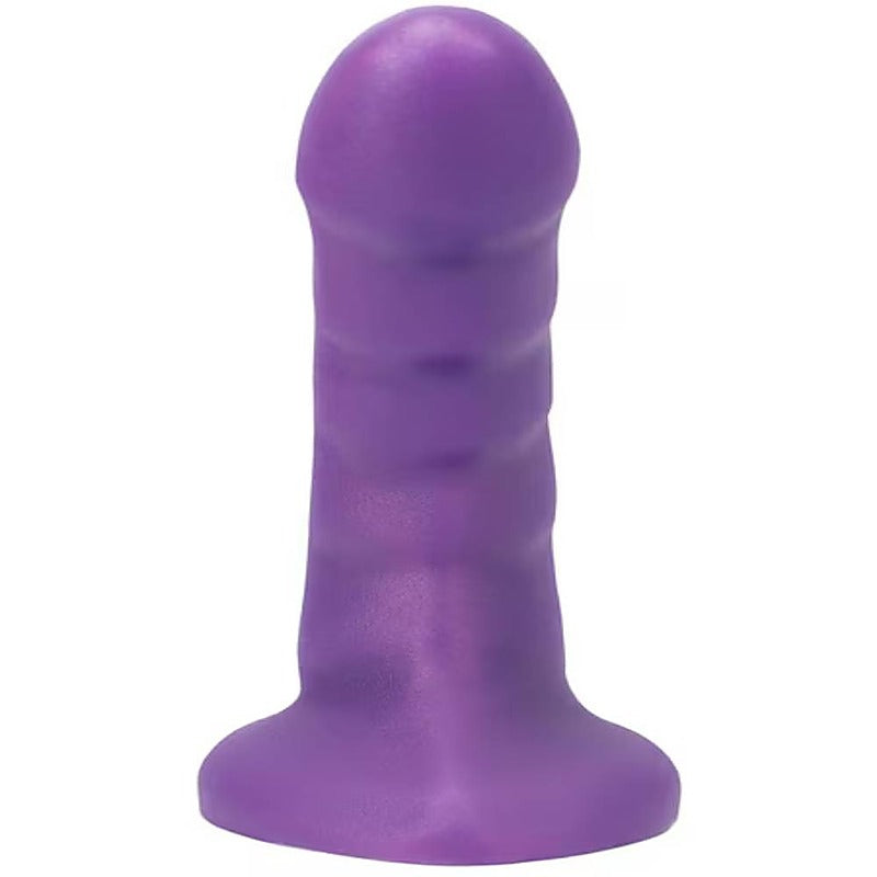 Curve Super Soft Realistic Dong By Tantus - Realistic Dildos