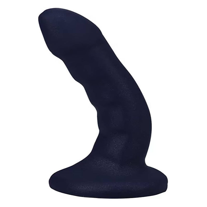 Curve Super Soft Realistic Dong By Tantus - Realistic Dildos