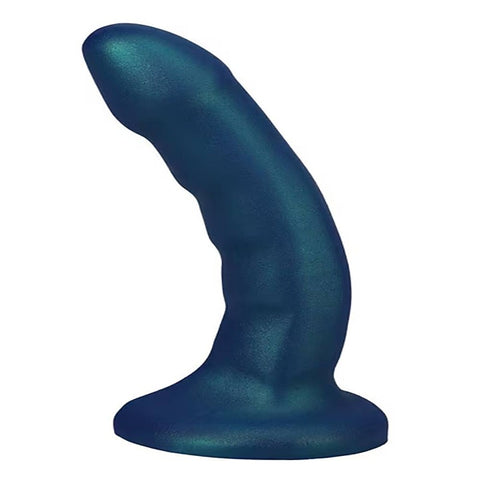 Curve Super Soft Realistic Dong By Tantus - Realistic Dildos