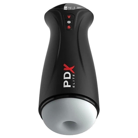 Pdx Elite Fap Gasm Male Masturbator By Pipedream Products - Masturbators and Strokers