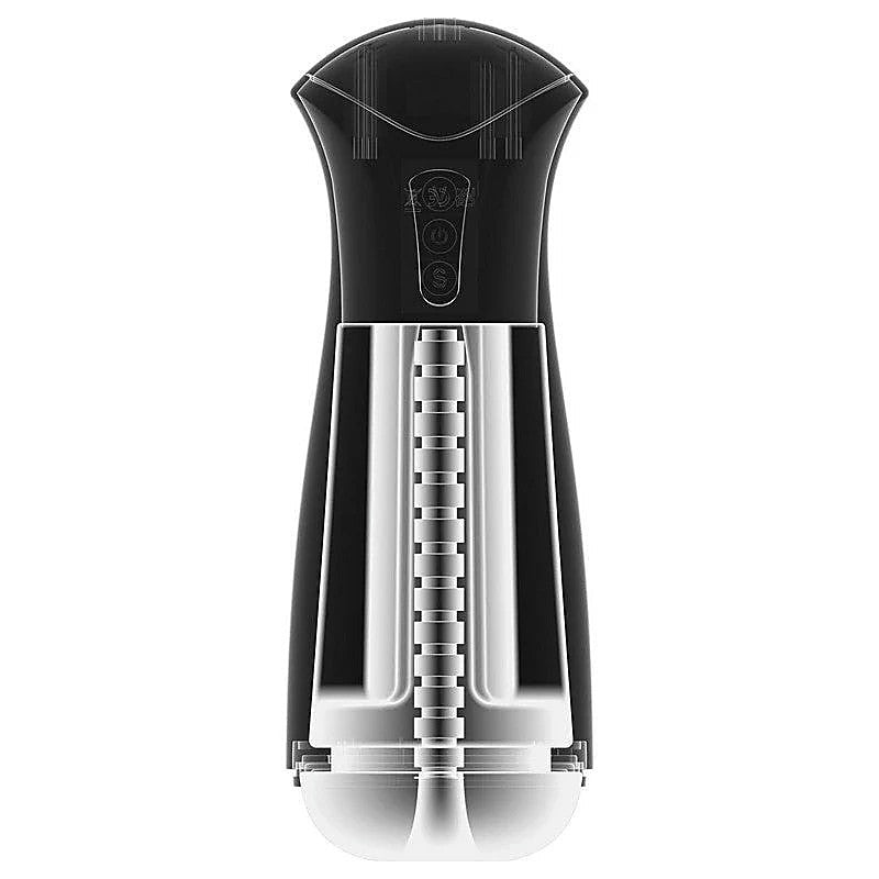 Pdx Elite Fap Gasm Male Masturbator By Pipedream Products - Masturbators and Strokers