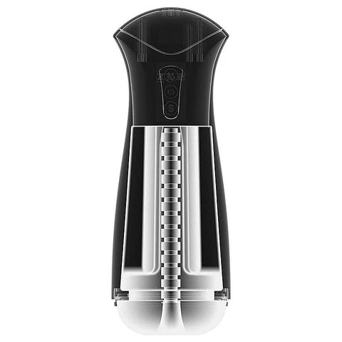 Pdx Elite Fap Gasm Male Masturbator By Pipedream Products - Masturbators and Strokers