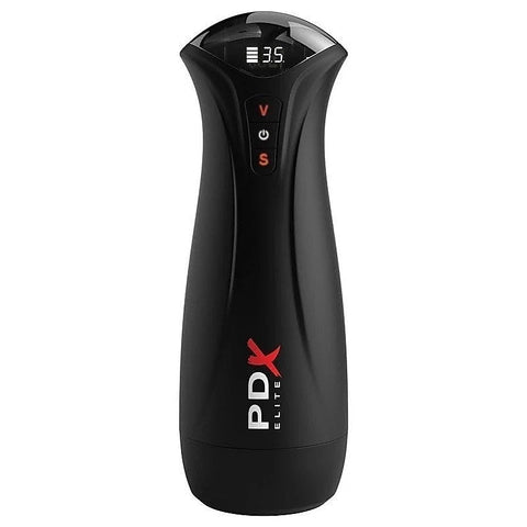 Pdx Elite Fap Gasm Male Masturbator By Pipedream Products - Masturbators and Strokers