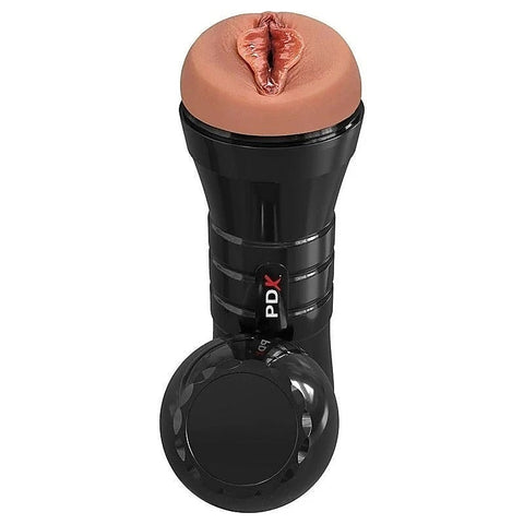 Pdx Extreme Wet Pussies Super Luscious Lips Xxl Masturbator - Masturbators and Strokers