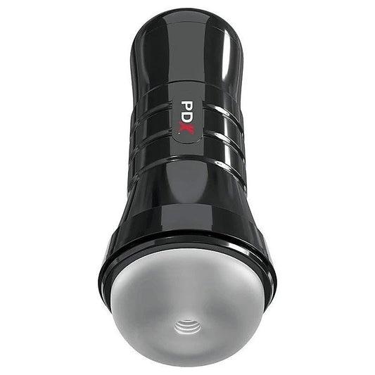 PDX Extreme Wet Super Slide & Glide XXL Mens Stroker