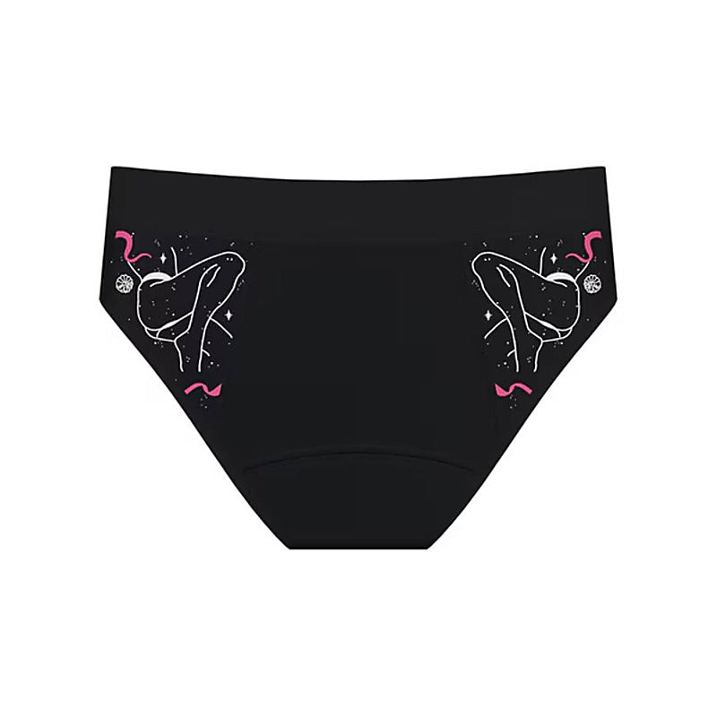 Bloom Menstrual Underwear By Intimina - G-Strings, Panties and Shorts