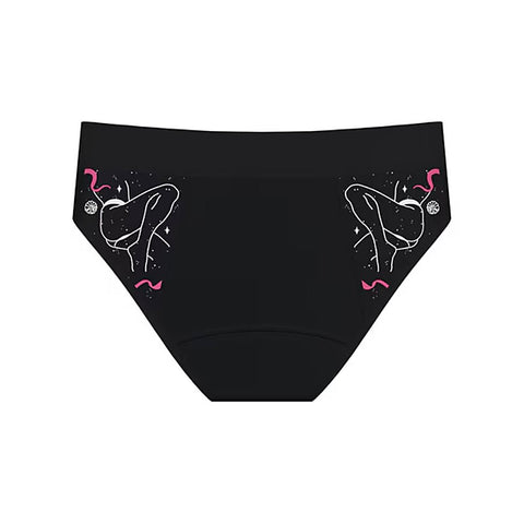 Bloom Menstrual Underwear By Intimina - G-Strings, Panties and Shorts