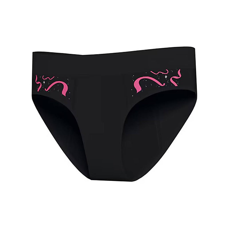 Bloom Menstrual Underwear By Intimina - G-Strings, Panties and Shorts