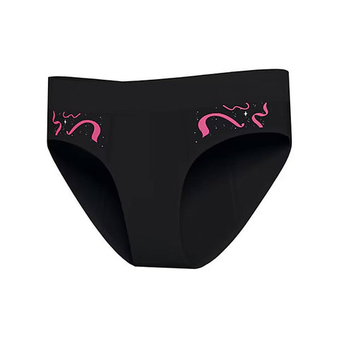 Bloom Menstrual Underwear By Intimina - G-Strings, Panties and Shorts