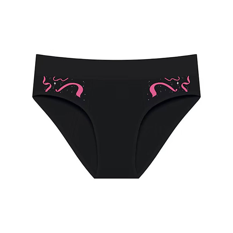 Bloom Menstrual Underwear By Intimina - G-Strings, Panties and Shorts