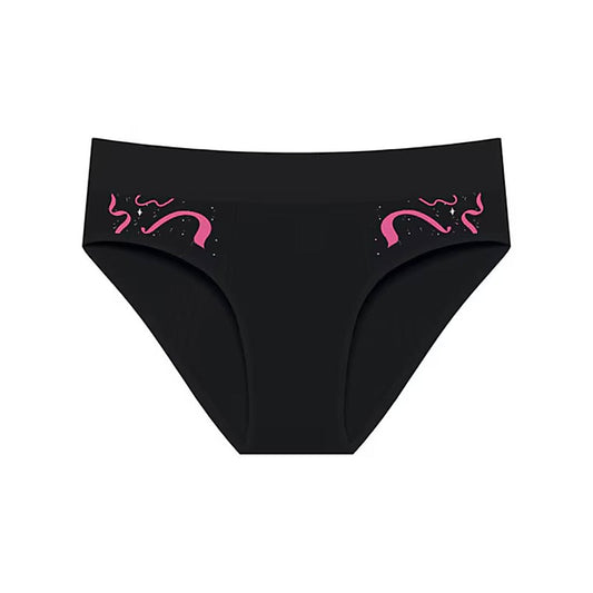 Bloom Menstrual Underwear By Intimina - G-Strings, Panties and Shorts