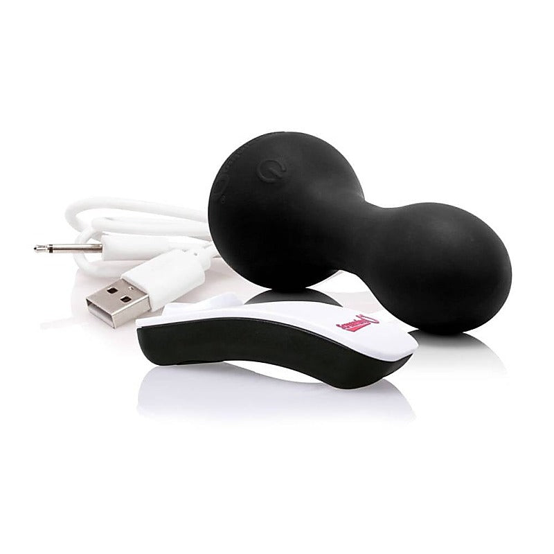 Moove Remote Control Flexible Vibrator By Screaming O - Remote Control Vibrators
