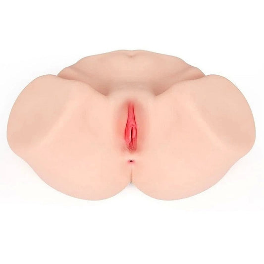 Kokos Maria Onahole 3 Realistic Pussy & Ass Male Stroker