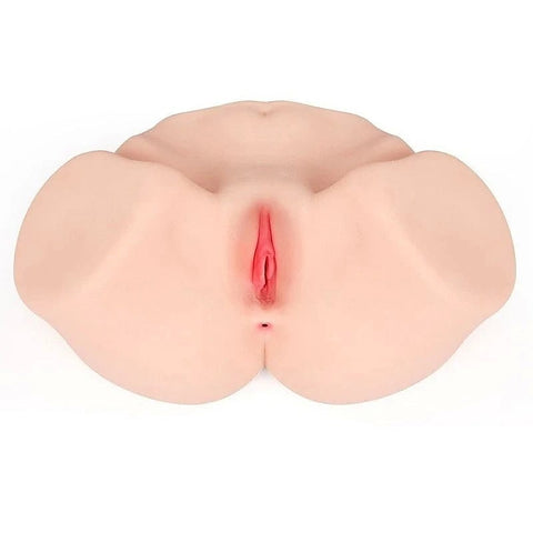 Maria Onahole 3 Realistic Pussy & Ass Male Stroker By Kokos - Realistic Butts And Vaginas