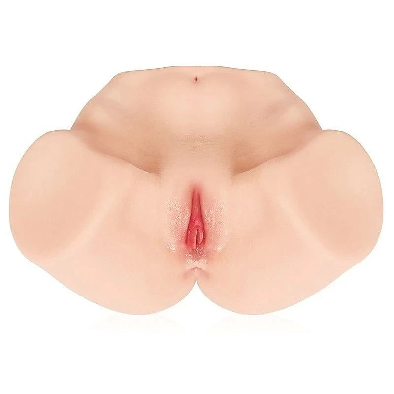 Maria Onahole 3 Realistic Pussy & Ass Male Stroker By Kokos - Realistic Butts And Vaginas