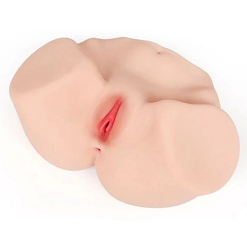 Maria Onahole 3 Realistic Pussy & Ass Male Stroker By Kokos - Realistic Butts And Vaginas