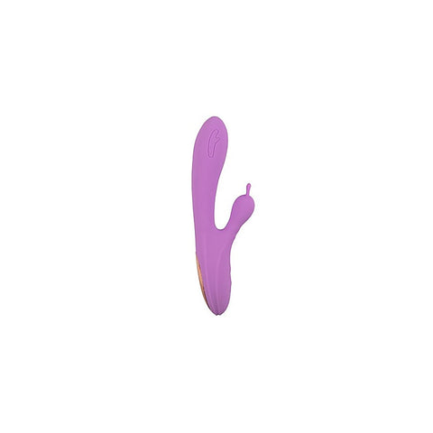 Raw Leyla Pro Usb Rechargeable Multi Function Rabbit - Rabbit Vibrators