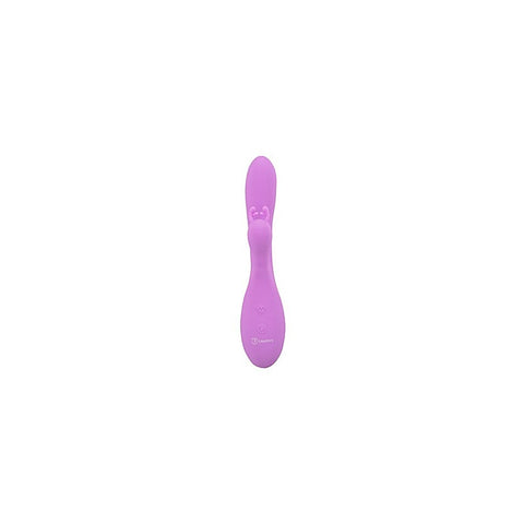 Raw Leyla Pro Usb Rechargeable Multi Function Rabbit - Rabbit Vibrators