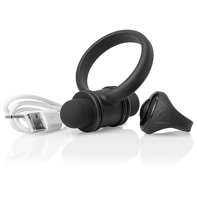 My Secret Screaming O Rechargeable Cock Ring By Screaming O - Vibrating Cock Rings