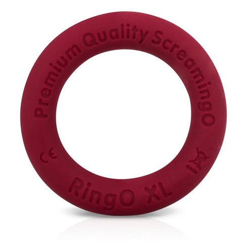 Screaming O RingO Ritz XL Stretchy Male Cock Ring - Stretchy Cock Rings