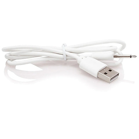 Recharge Cable USB to DC by Screaming O - Vibrator Accessories