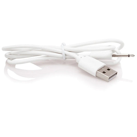 Screaming O Recharge Cable USB to DC - Vibrator Accessories