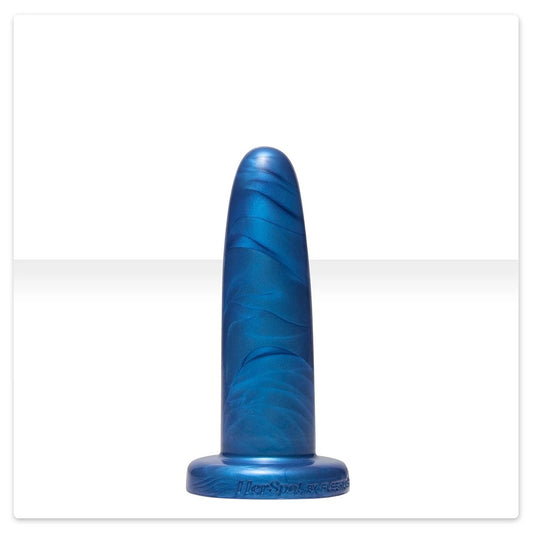 Fleshlight Cobalt Lily Ultimate Pleasure Silicone Dildo - Realistic Dildos