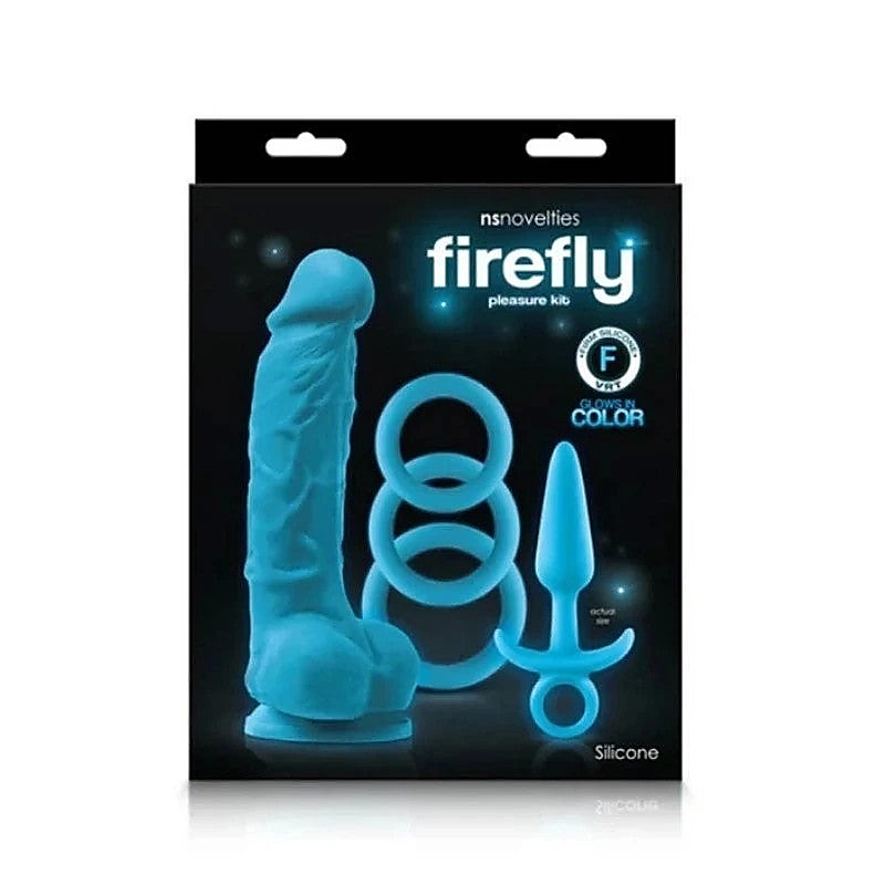 Firefly Pleasure Sex Toy Kit By Ns Novelties - Sex Kits