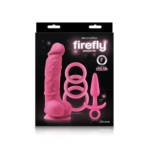 Firefly Pleasure Sex Toy Kit By Ns Novelties - Sex Kits