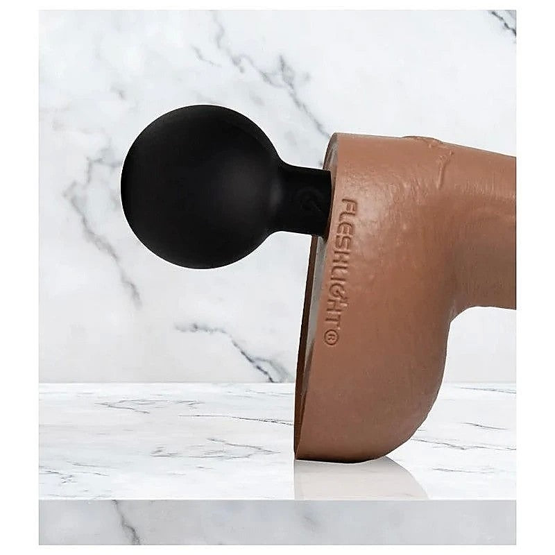 Premium Dildo Handle Controller By Fleshlight - Realistic Dildos