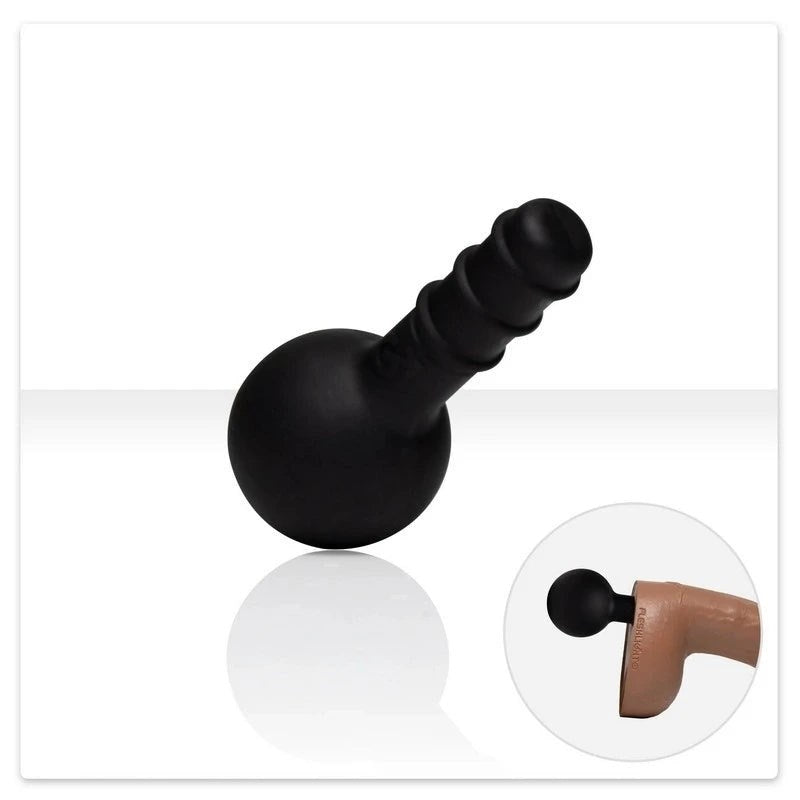 Fleshlight Dildo Handle Controller - - Realistic Dildos