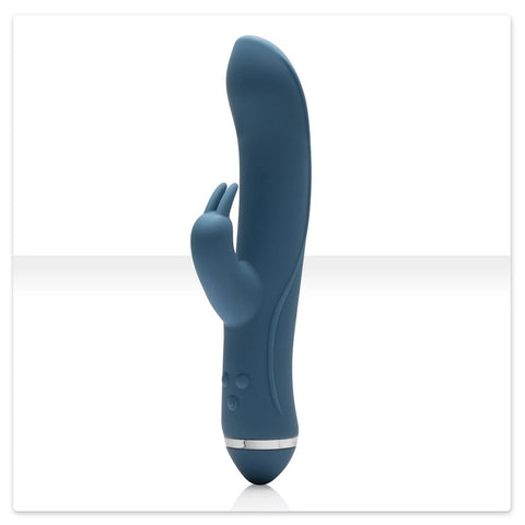Fleshlight Herspot Iris Bloom Power Multi Functions Rabbit Vibrator - Rabbit Vibrators