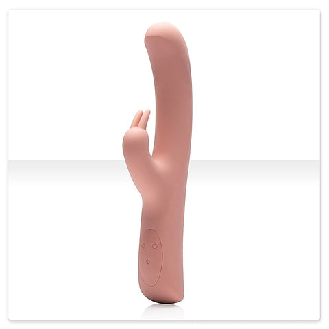 Fleshlight Herspot Peony Bloom Multi Functions G-Spot Rabbit Vibrator - Rabbit Vibrators