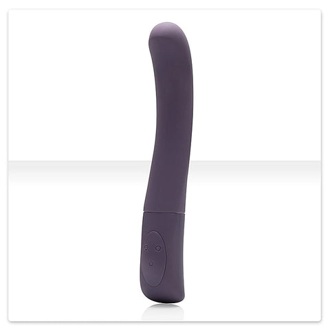 Fleshlight Herspot Tulip Bloom USB Rechargeable G Spot Wand Vibrator