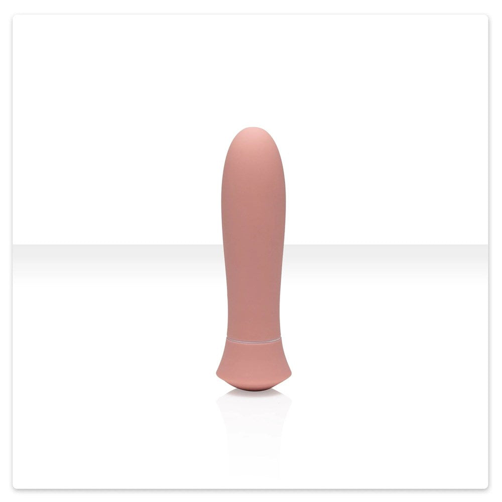 Fleshlight Herspot Poppy Bloom Multi Functions Bullet Vibrator - Default Title - Bullet Vibrators