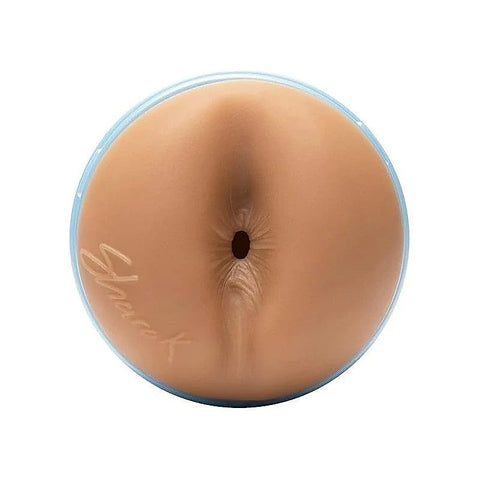 Fleshjack Boys Sharok Carnal Realistic Male Masturbator