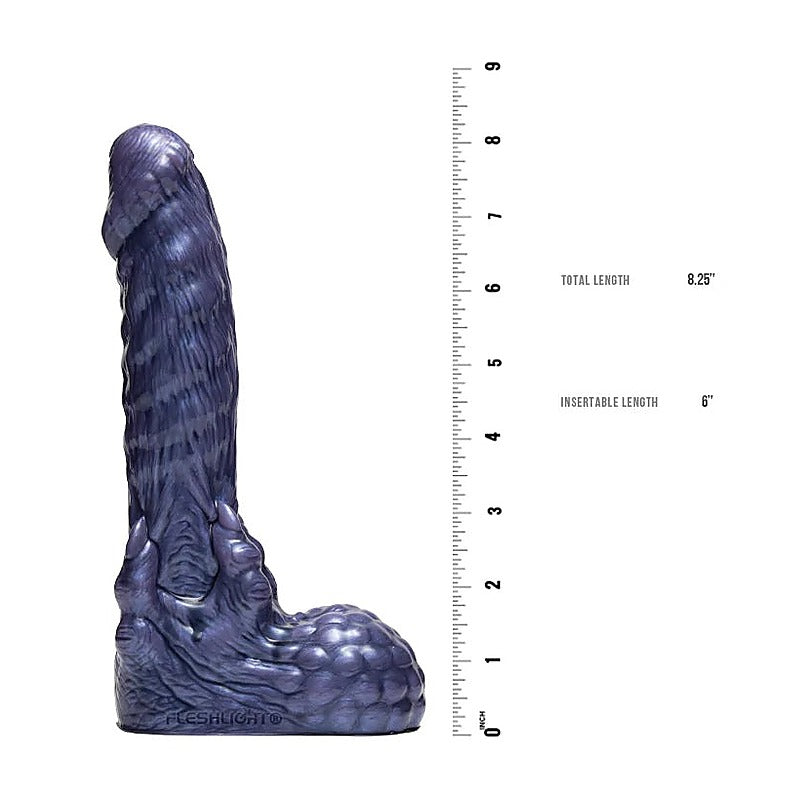 Freaks Predator By Fleshlight - Realistic Dildos