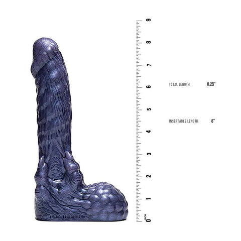 Freaks Predator By Fleshlight - Realistic Dildos