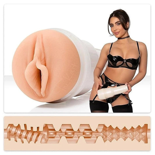 Fleshlight Girls Tru Kait Dreams Come Tru Realistic Male Masturbator