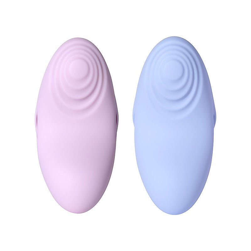Echo 2 Flexible Finger Vibrator By Svakom - Finger and Tongue Vibrators