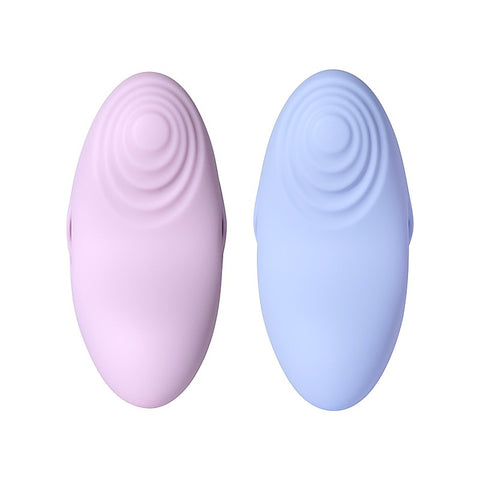 Echo 2 Flexible Finger Vibrator By Svakom - Finger and Tongue Vibrators