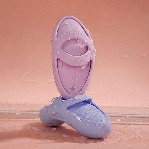 Echo 2 Flexible Finger Vibrator By Svakom - Finger and Tongue Vibrators