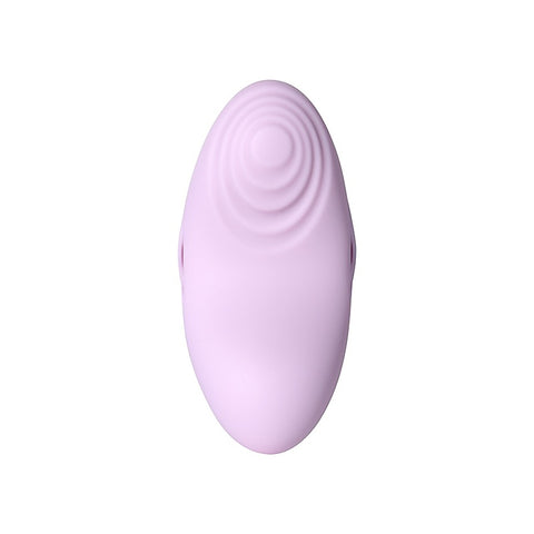 Echo 2 Flexible Finger Vibrator By Svakom - Finger and Tongue Vibrators