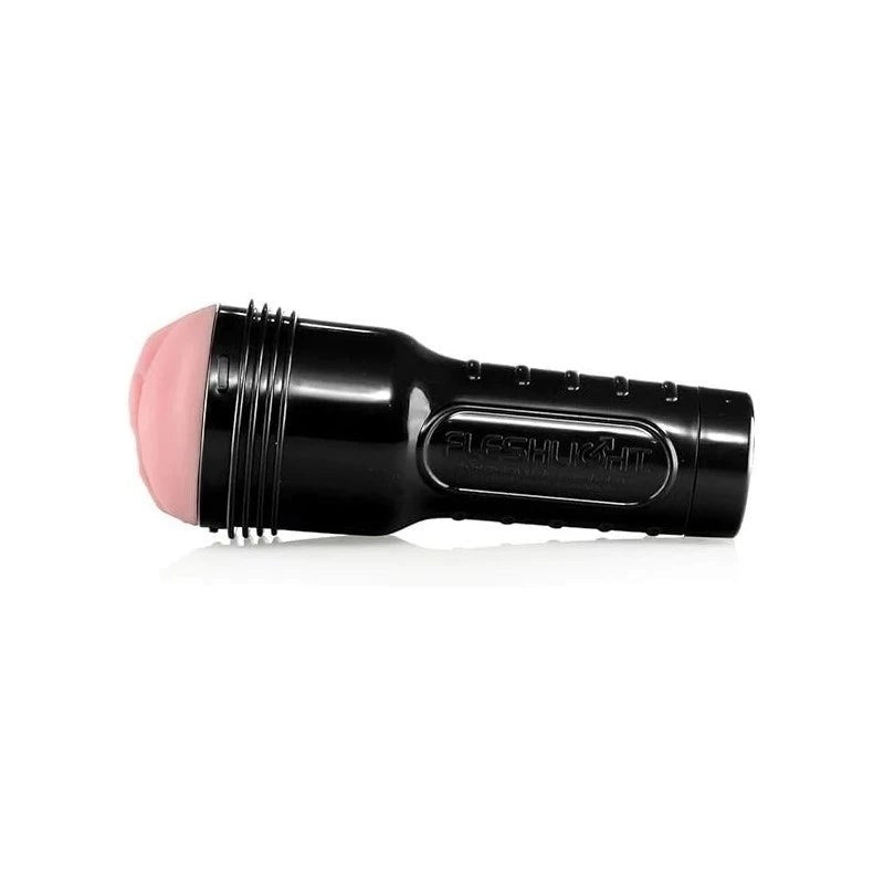Fleshlight Pink Lady Original Male Masturbator - - Fleshlight Male Masturbators