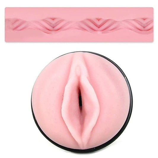Fleshlight Pink Lady Vortex Male Stroker Device