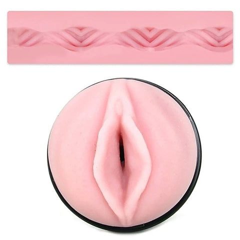 Fleshlight Pink Lady Vortex Male Stroker Device
