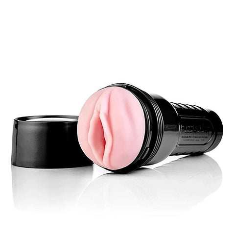 Fleshlight Pink Lady Vortex Male Stroker Device