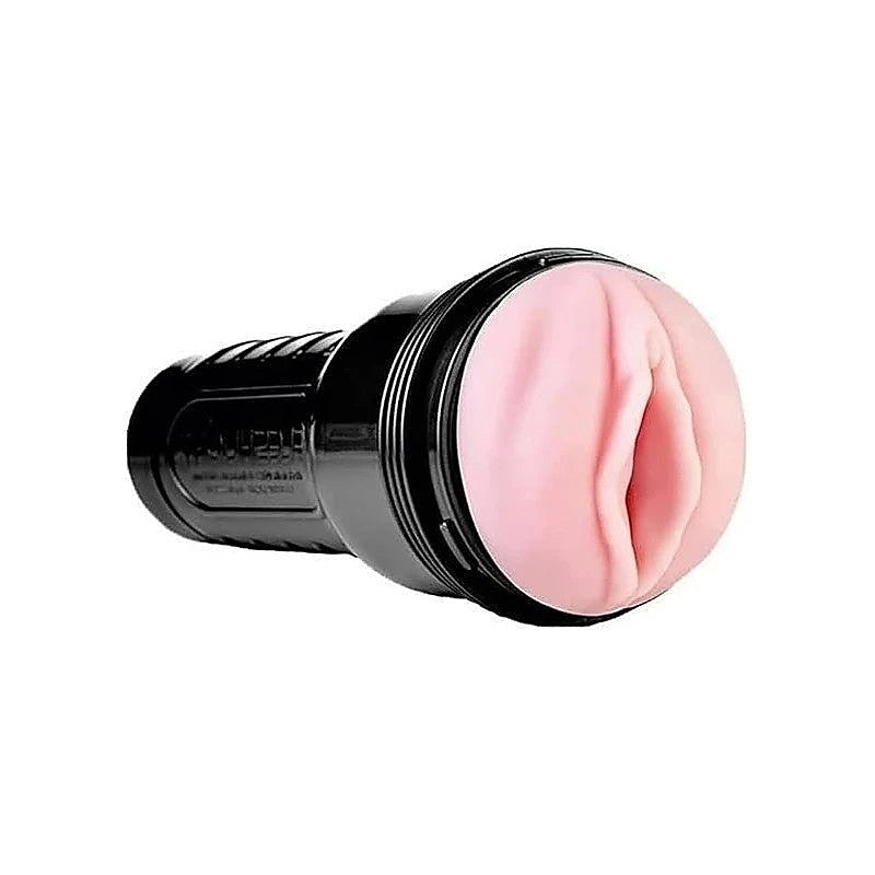 Pink Lady Mini Lotus by Fleshlight - Fleshlight Male Masturbators
