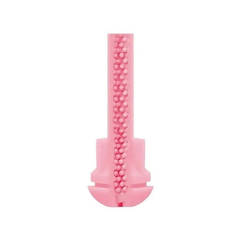 Fleshjack Pink Bottom Speed Bump Male Masturbator