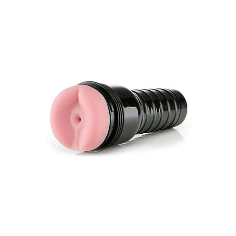 Fleshjack Pink Bottom Speed Bump Male Masturbator